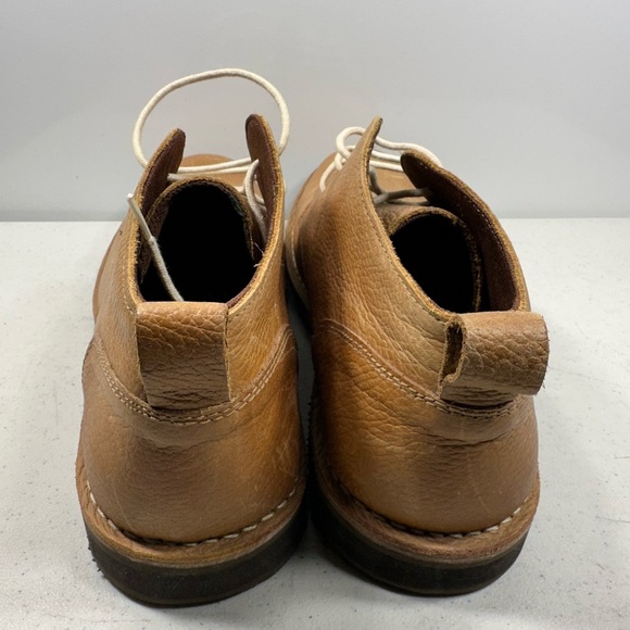 Clarks Original Desert Chukka Men\'s Size 11 Suede Casual Chukka Boot Creppe Sole main image 5